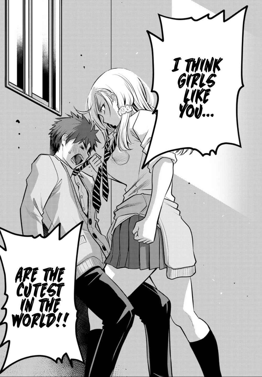 Yankee Jk Kuzuhana-Chan Chapter 1 page 41