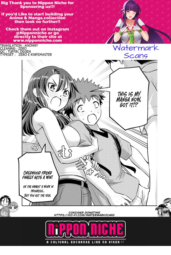 Yankee Jk Kuzuhana-Chan Chapter 145 page 21