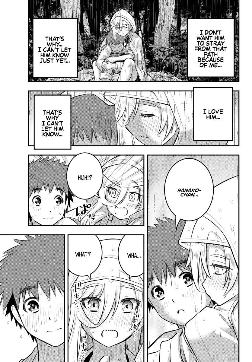 Yankee Jk Kuzuhana-Chan Chapter 151 page 7