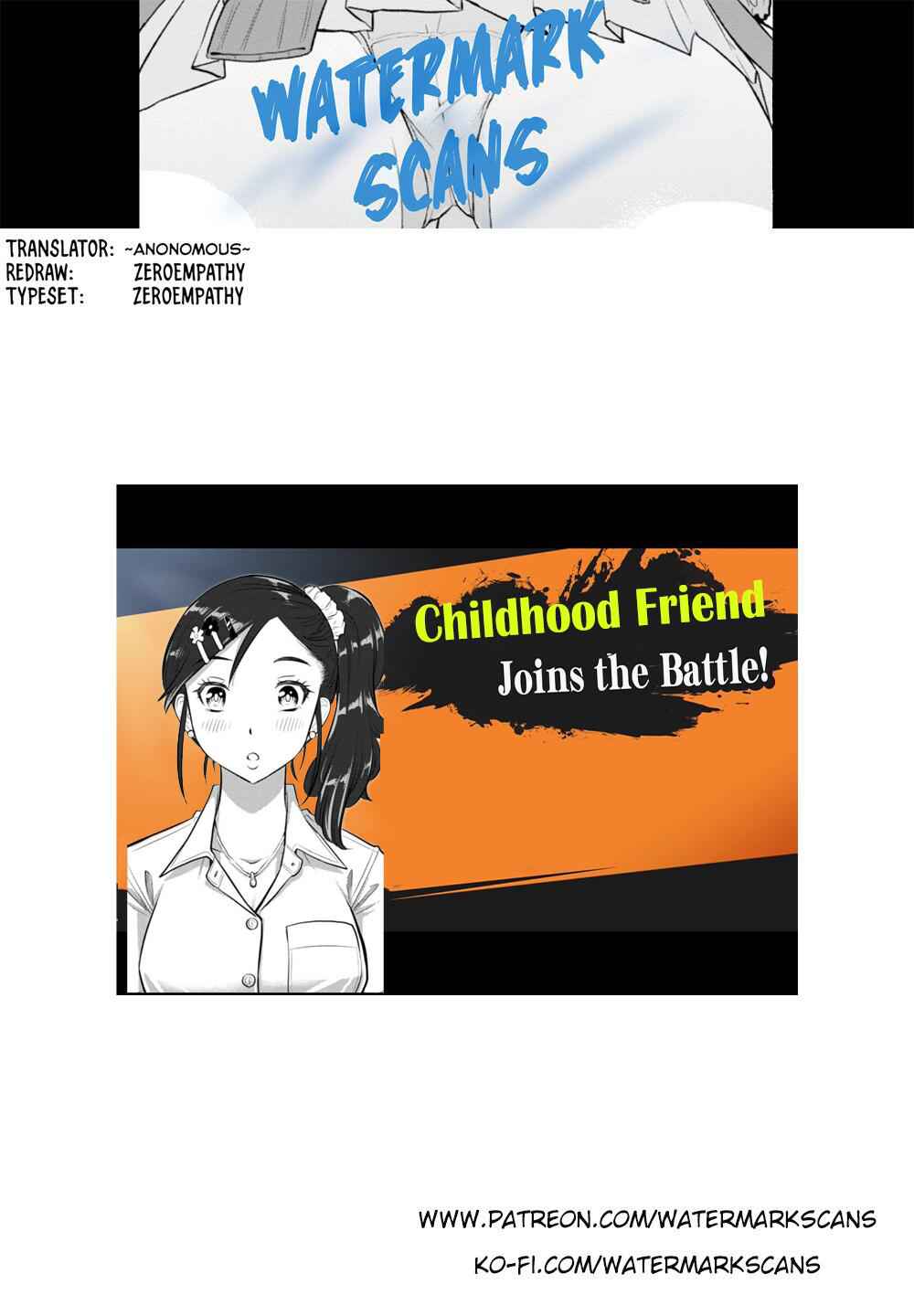 Yankee Jk Kuzuhana-Chan Chapter 16 page 22