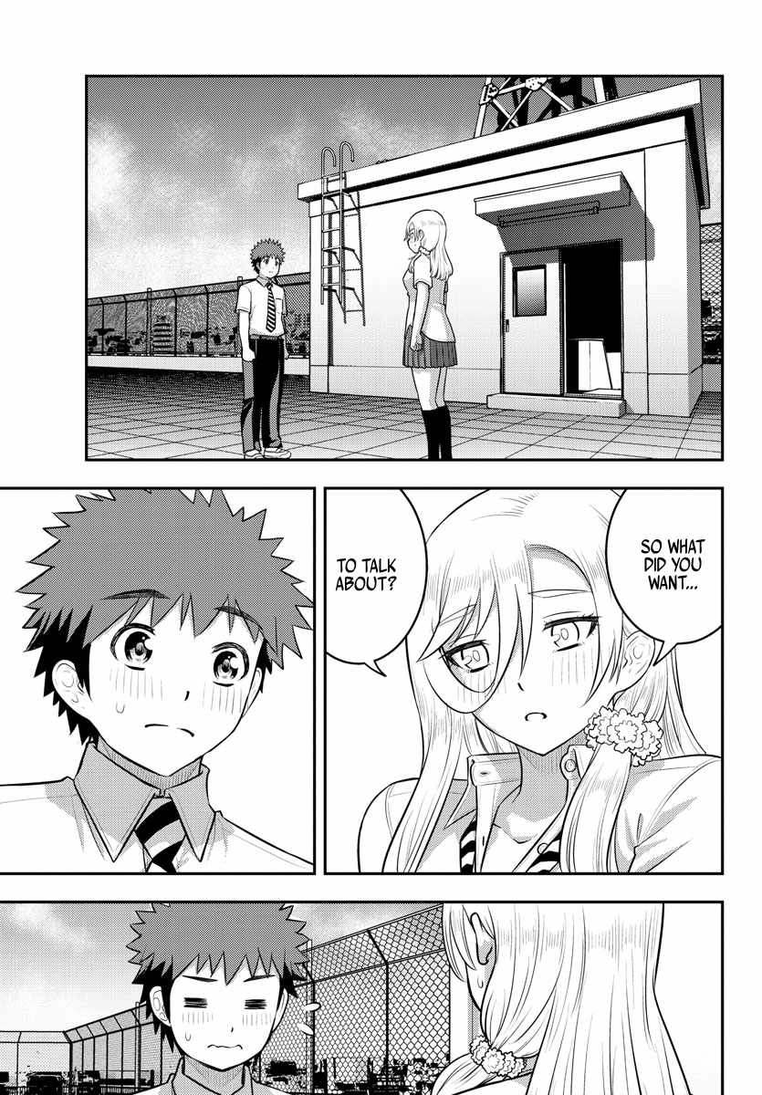 Yankee Jk Kuzuhana-Chan Chapter 187 page 7