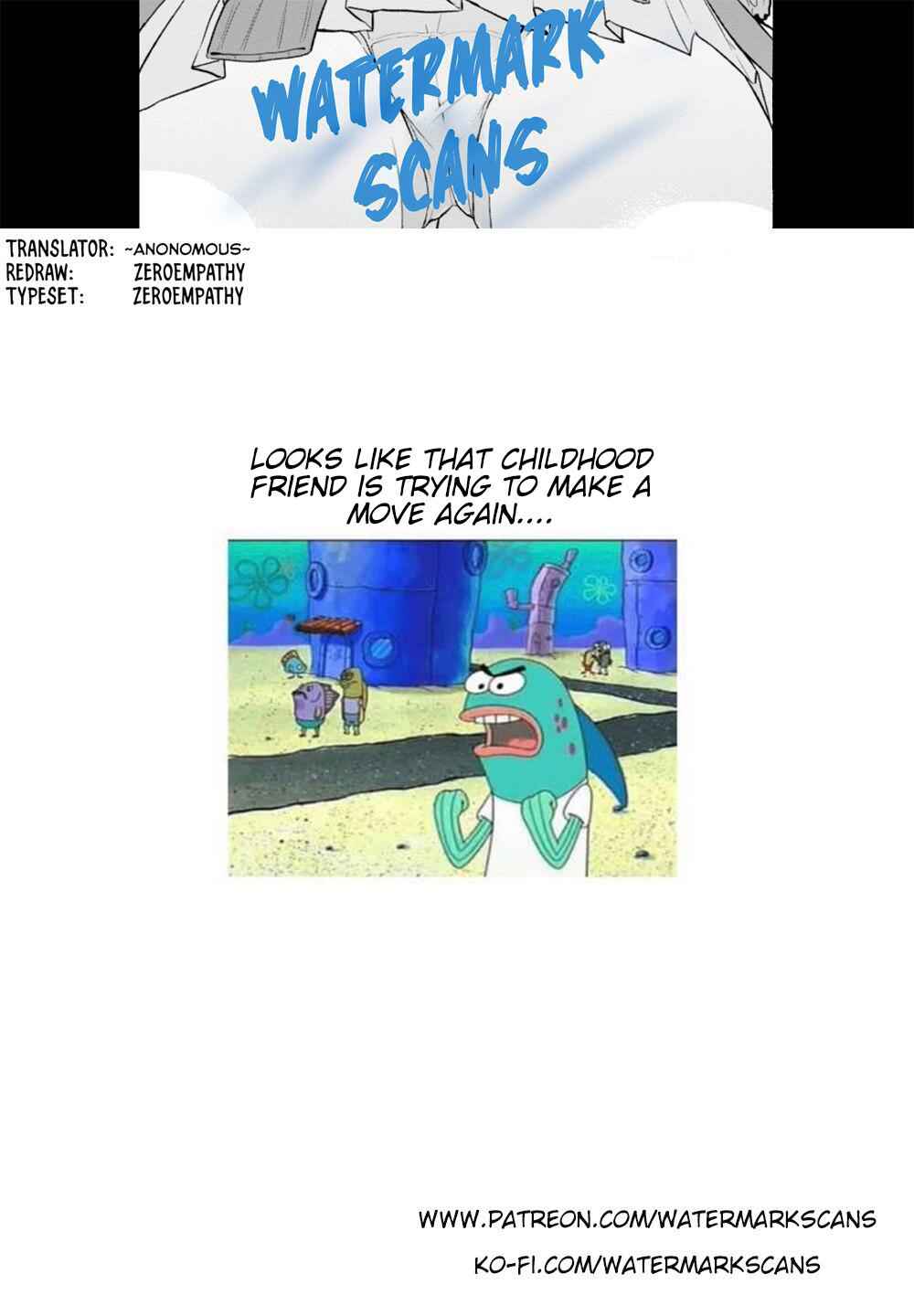 Yankee Jk Kuzuhana-Chan Chapter 22 page 21