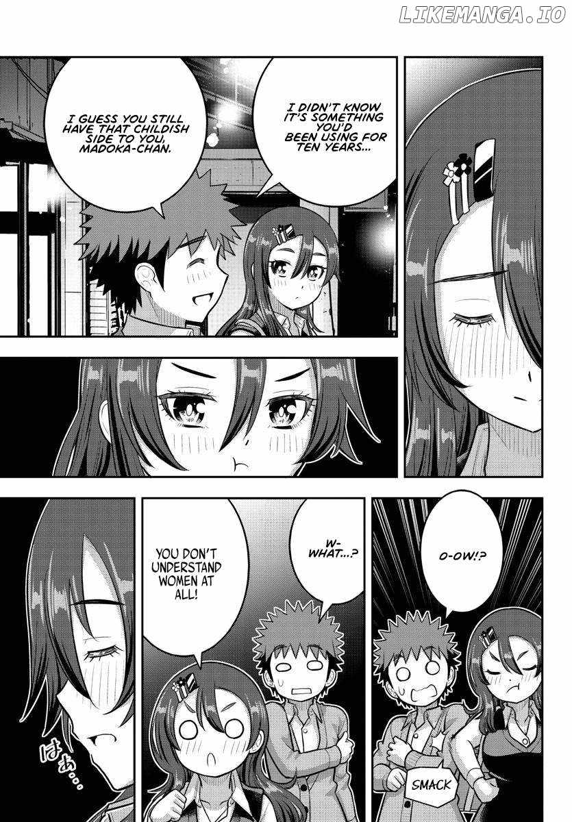 Yankee Jk Kuzuhana-Chan Chapter 223 page 7
