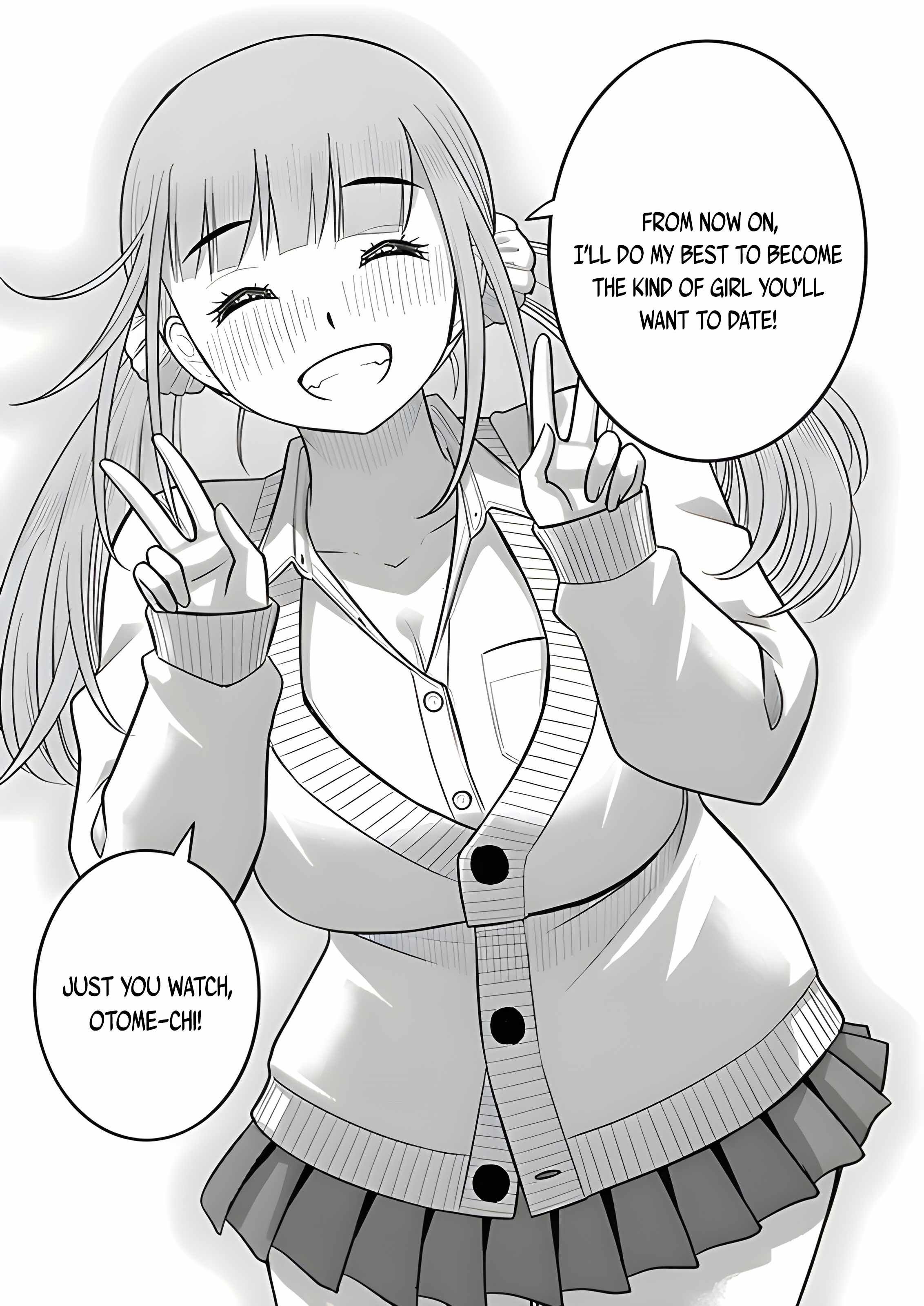 Yankee Jk Kuzuhana-Chan Chapter 273 page 18