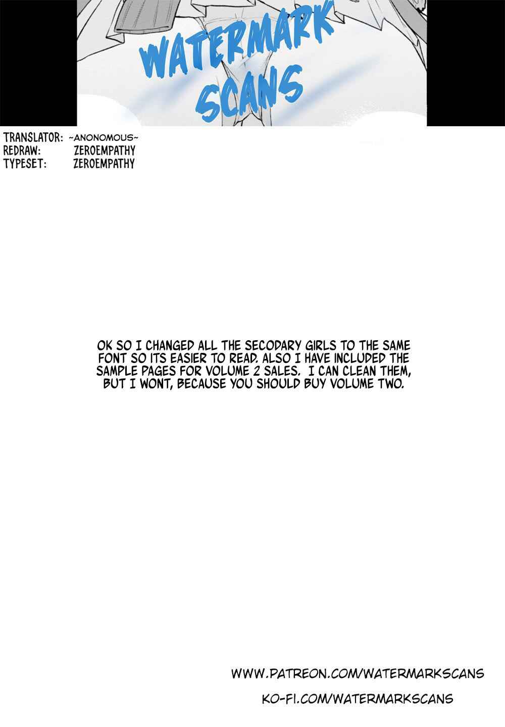 Yankee Jk Kuzuhana-Chan Chapter 28 page 25