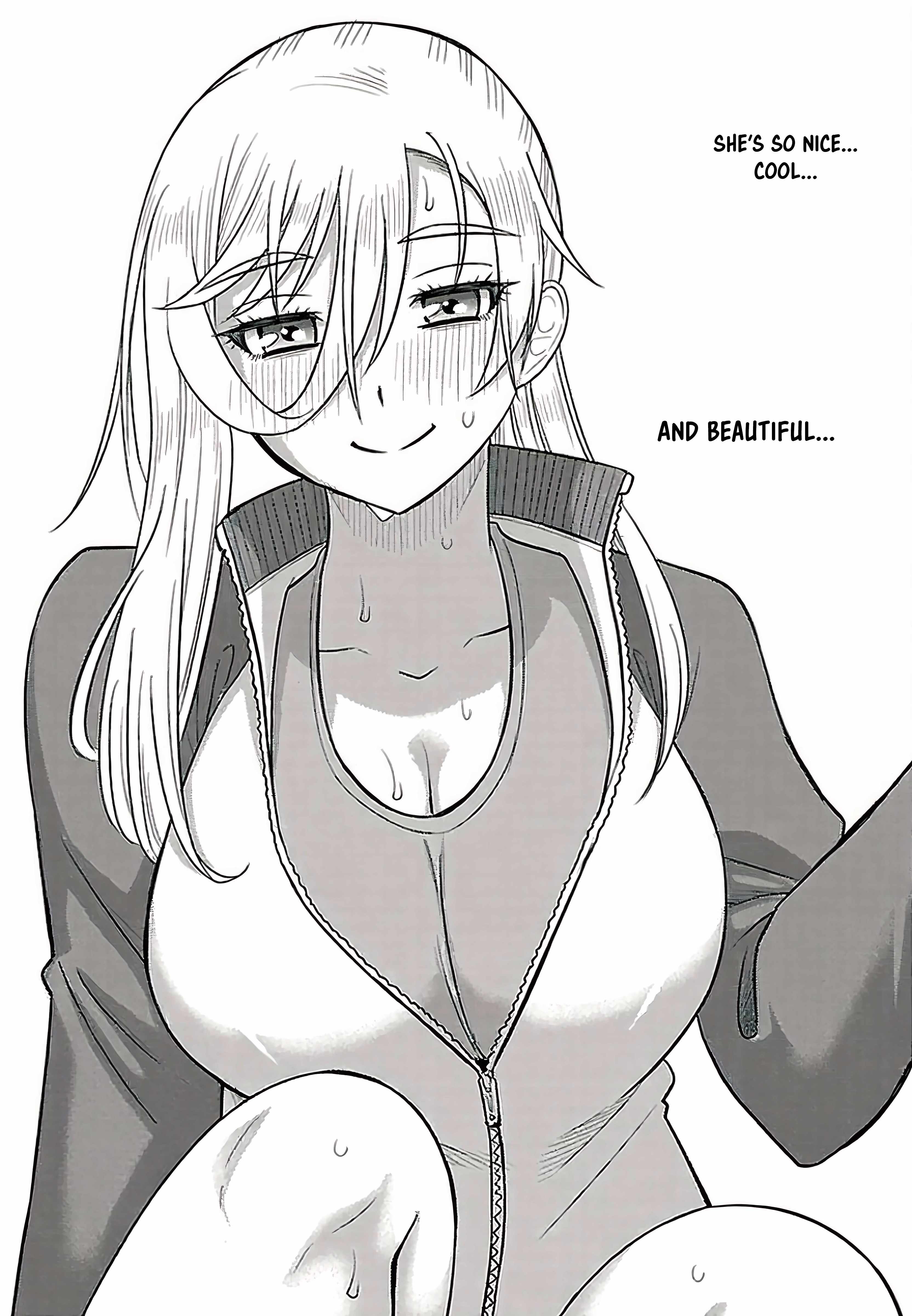 Yankee Jk Kuzuhana-Chan Chapter 280 page 18