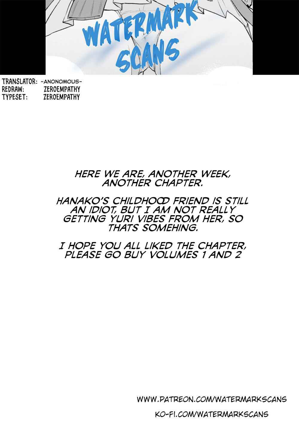 Yankee Jk Kuzuhana-Chan Chapter 29 page 22