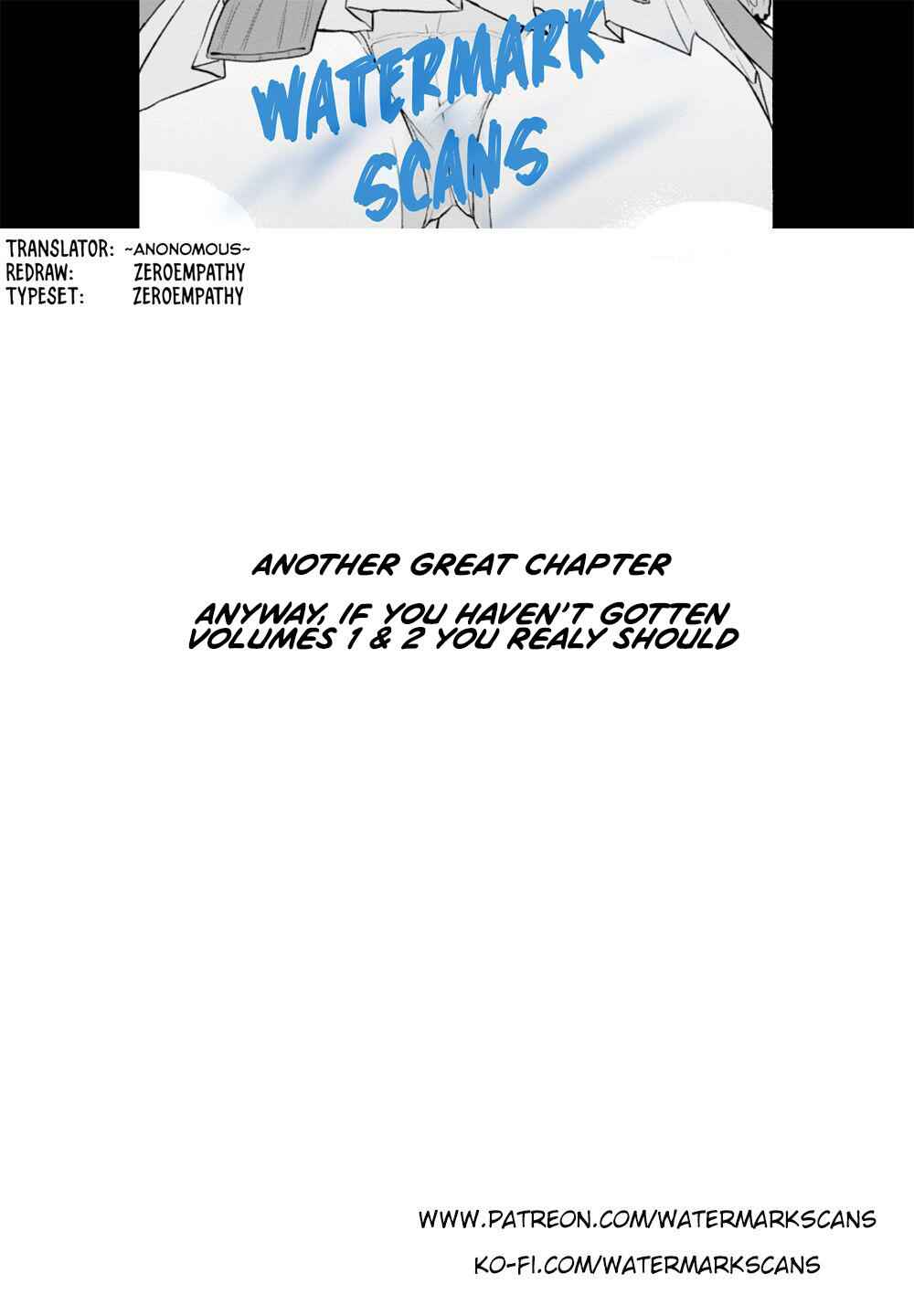 Yankee Jk Kuzuhana-Chan Chapter 30 page 22