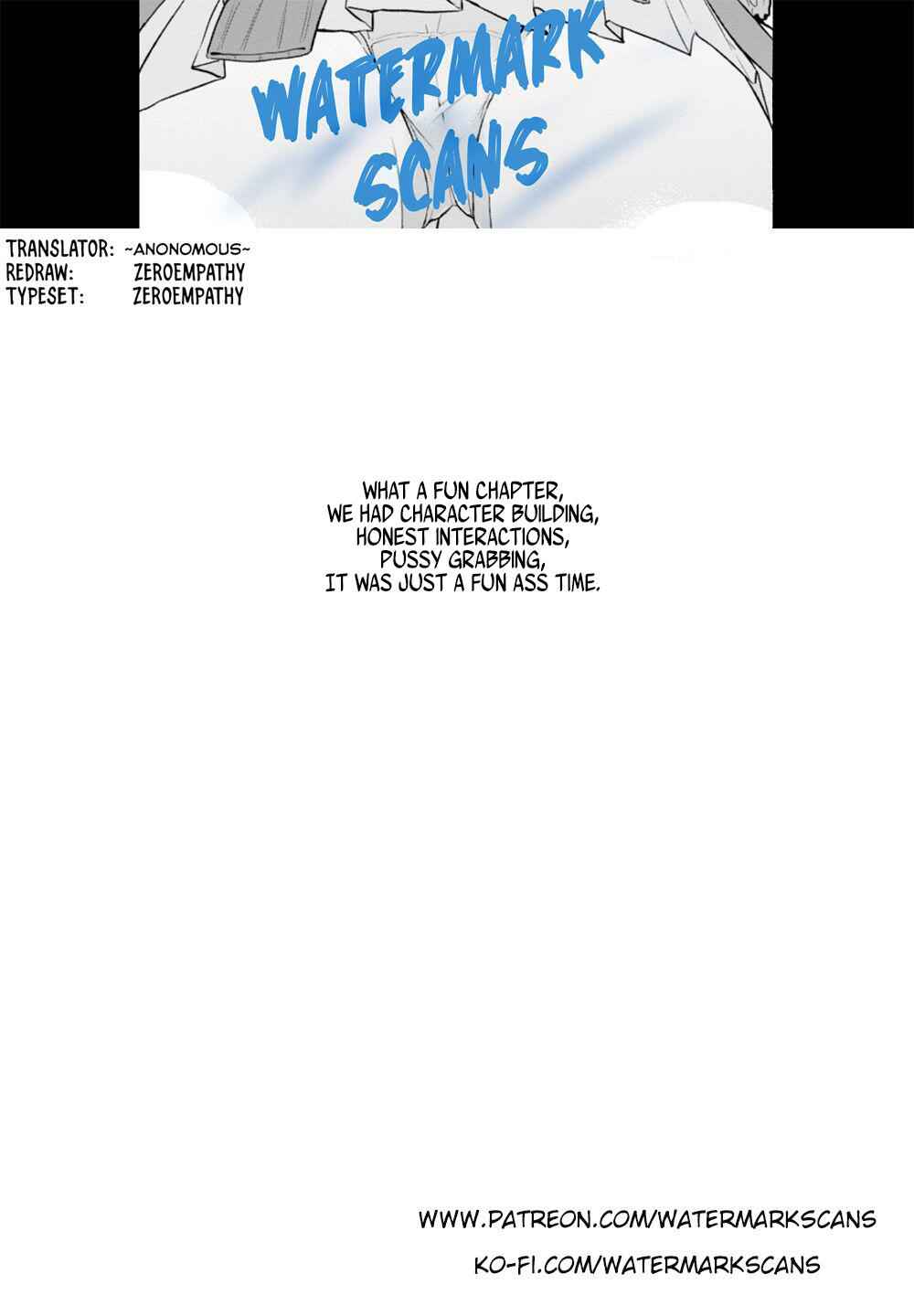 Yankee Jk Kuzuhana-Chan Chapter 33 page 22