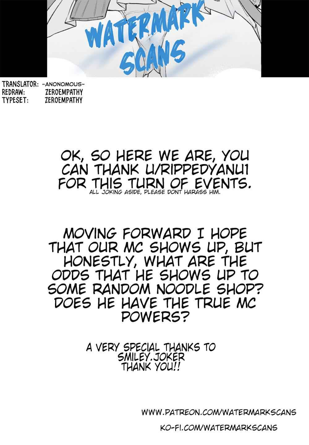 Yankee Jk Kuzuhana-Chan Chapter 6 page 23