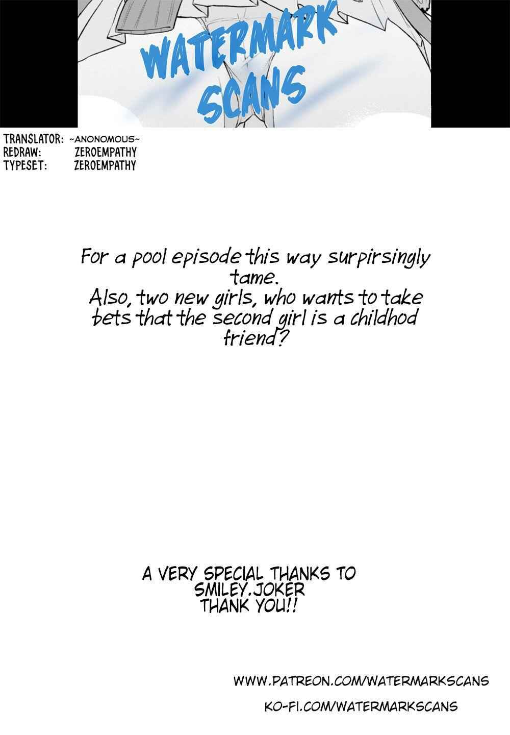 Yankee Jk Kuzuhana-Chan Chapter 8 page 22
