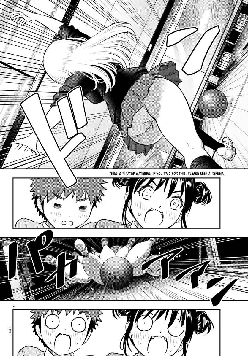 Yankee Jk Kuzuhana-Chan Chapter 91 page 5