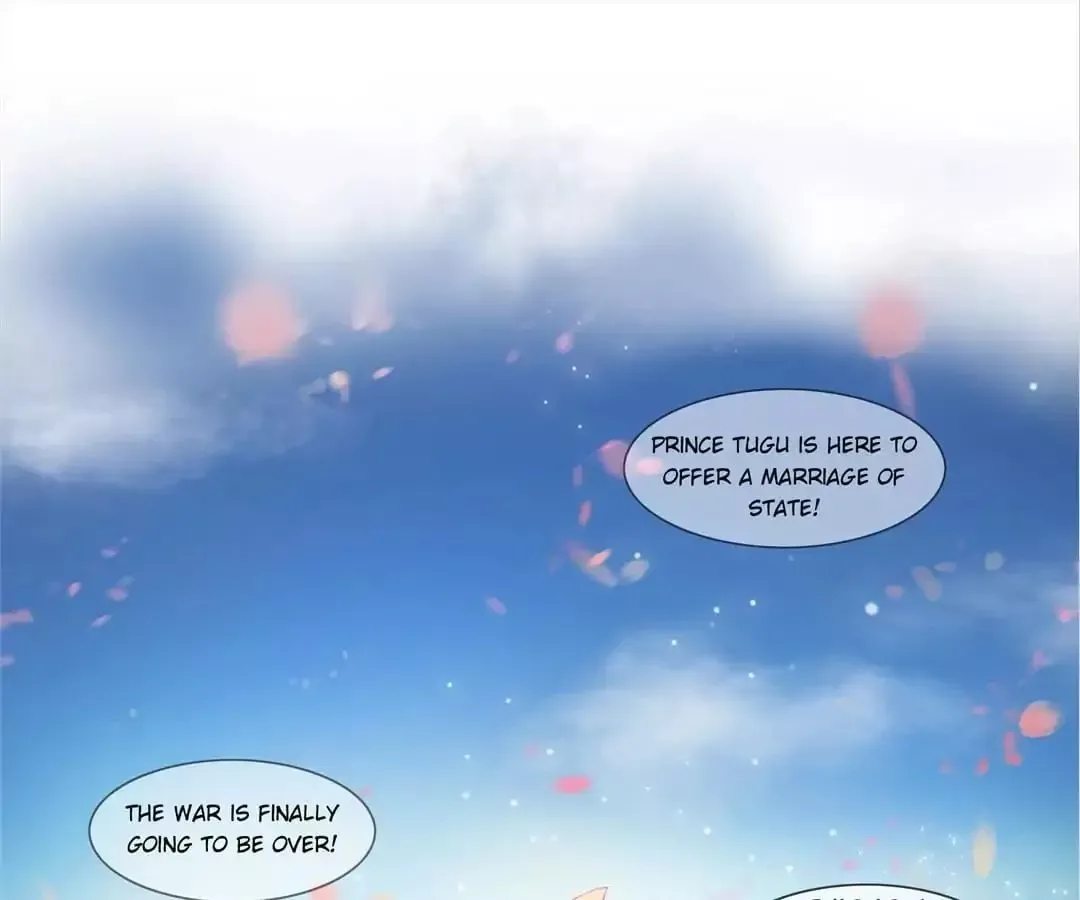 Yaotai Mirror Chapter 1 page 1