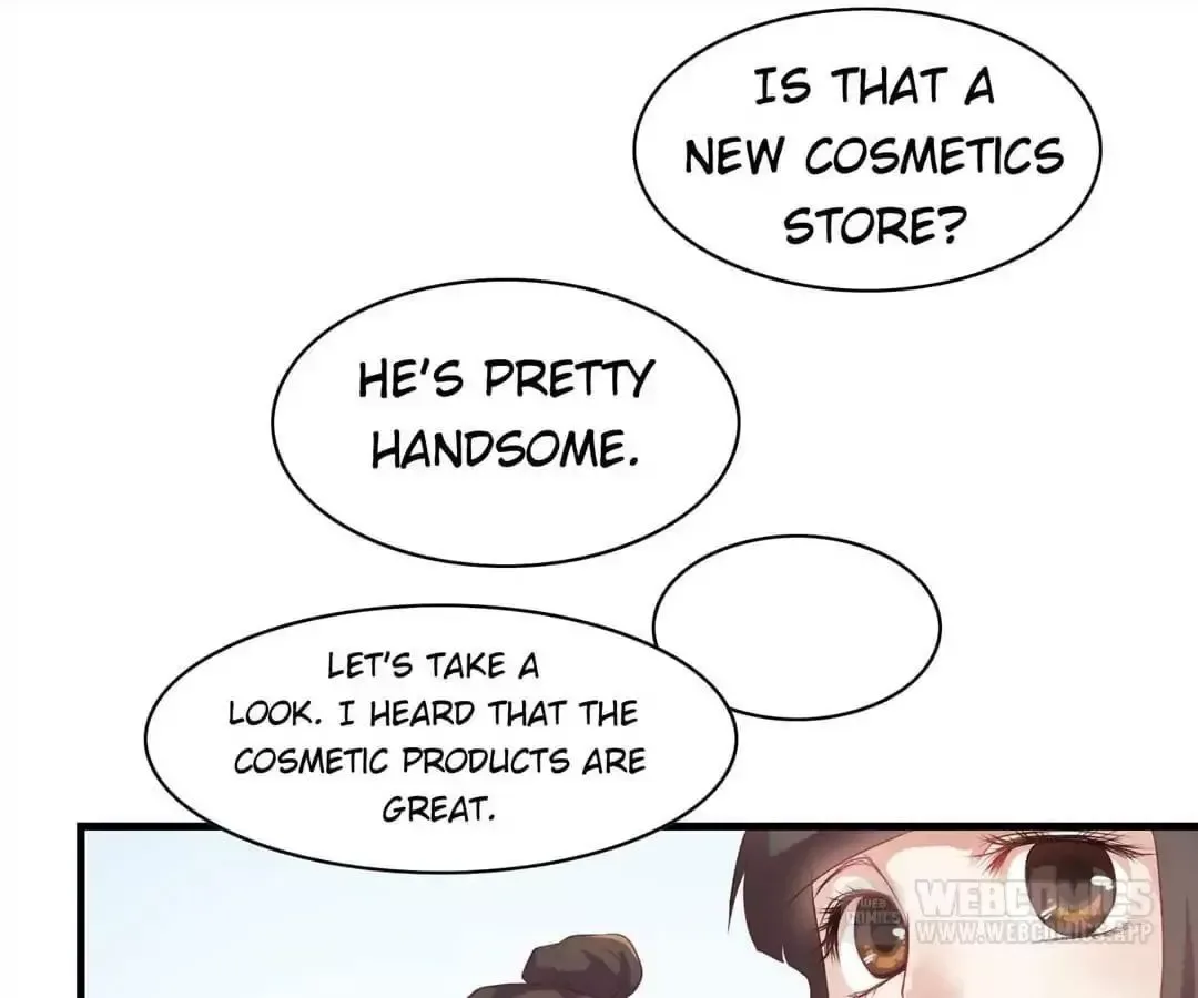 Yaotai Mirror Chapter 1 page 26