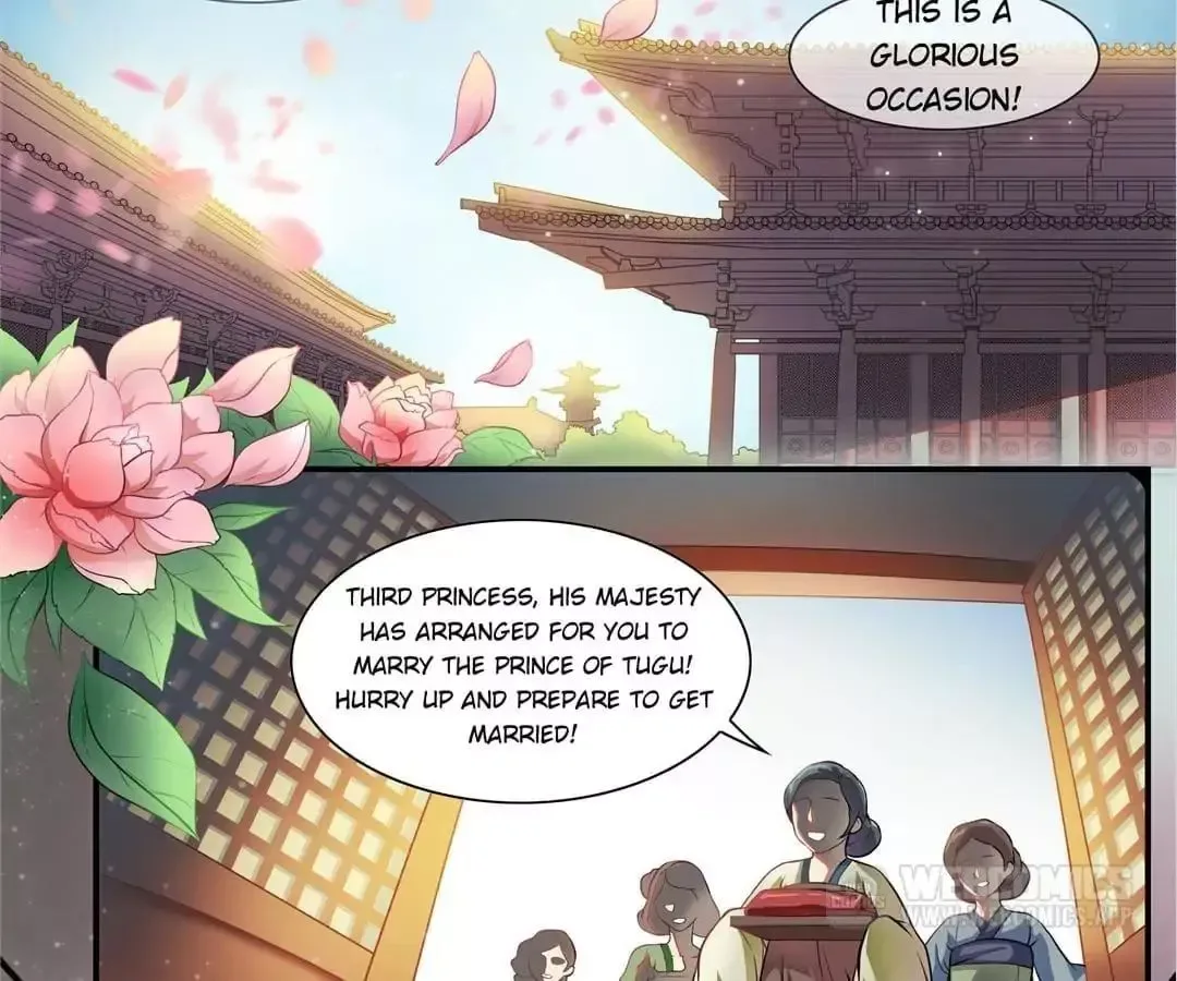 Yaotai Mirror Chapter 1 page 2
