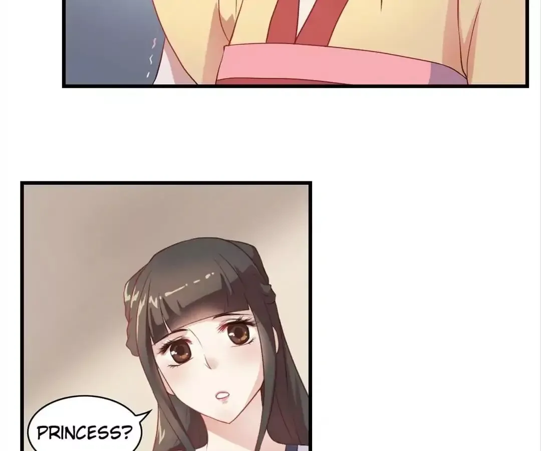 Yaotai Mirror Chapter 1 page 19