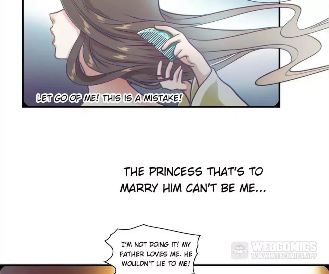 Yaotai Mirror Chapter 1 page 6