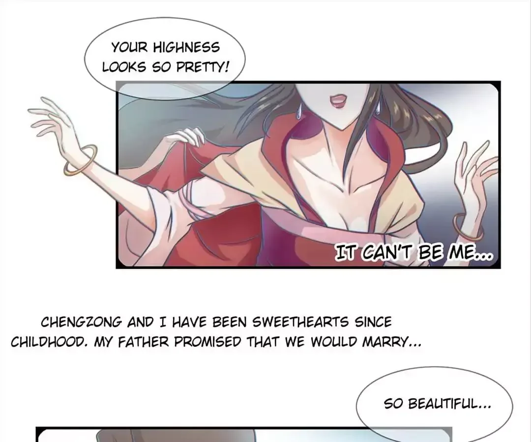 Yaotai Mirror Chapter 1 page 5