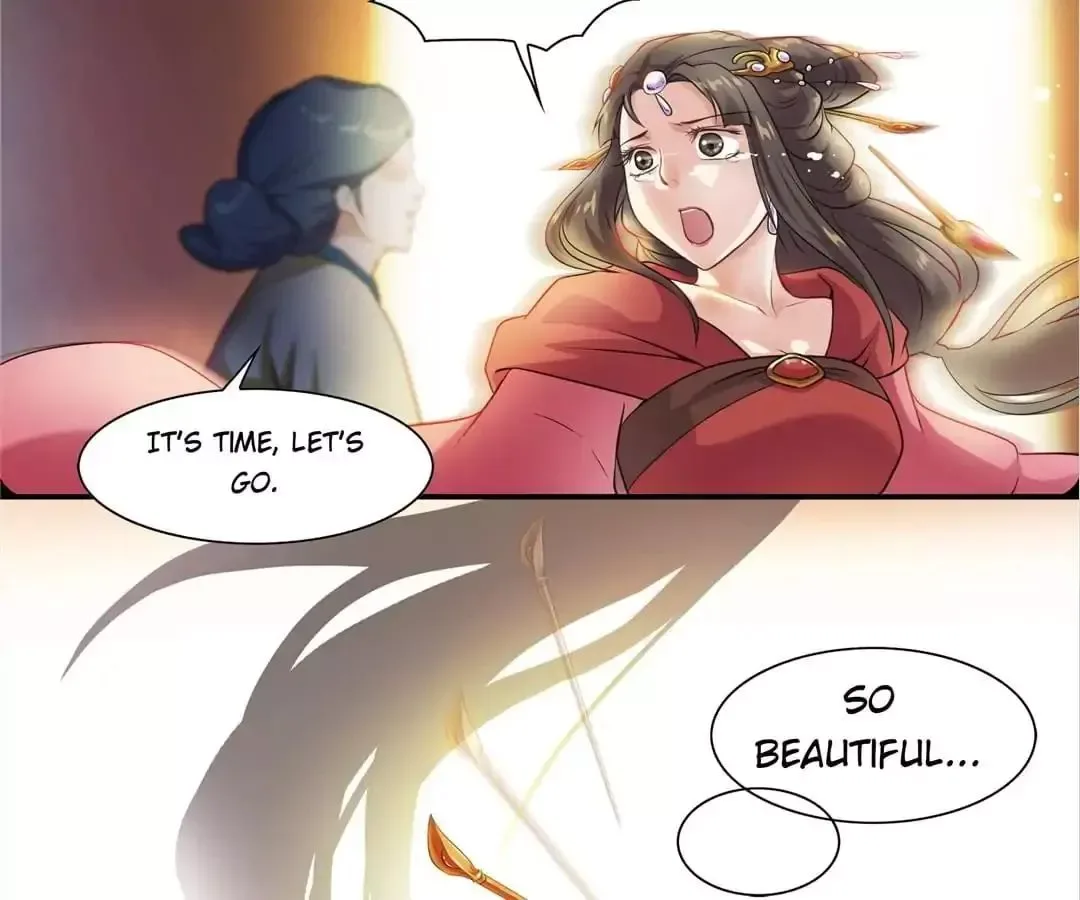 Yaotai Mirror Chapter 1 page 7