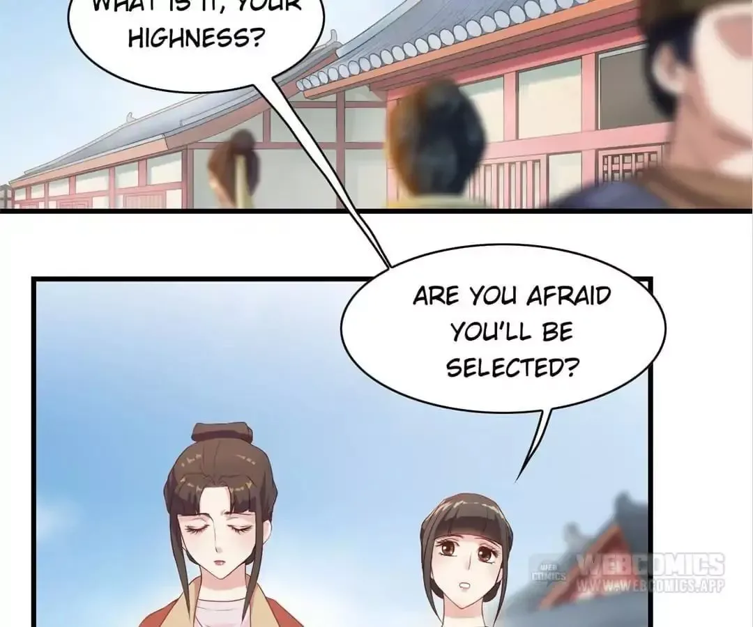 Yaotai Mirror Chapter 1 page 22