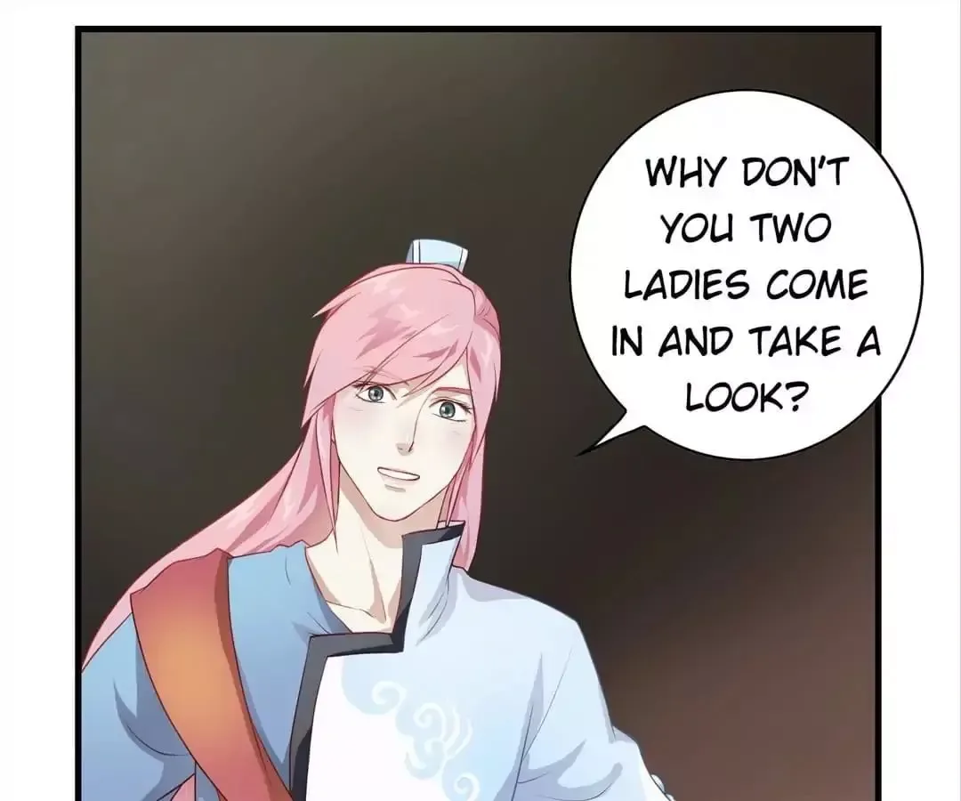 Yaotai Mirror Chapter 1 page 31