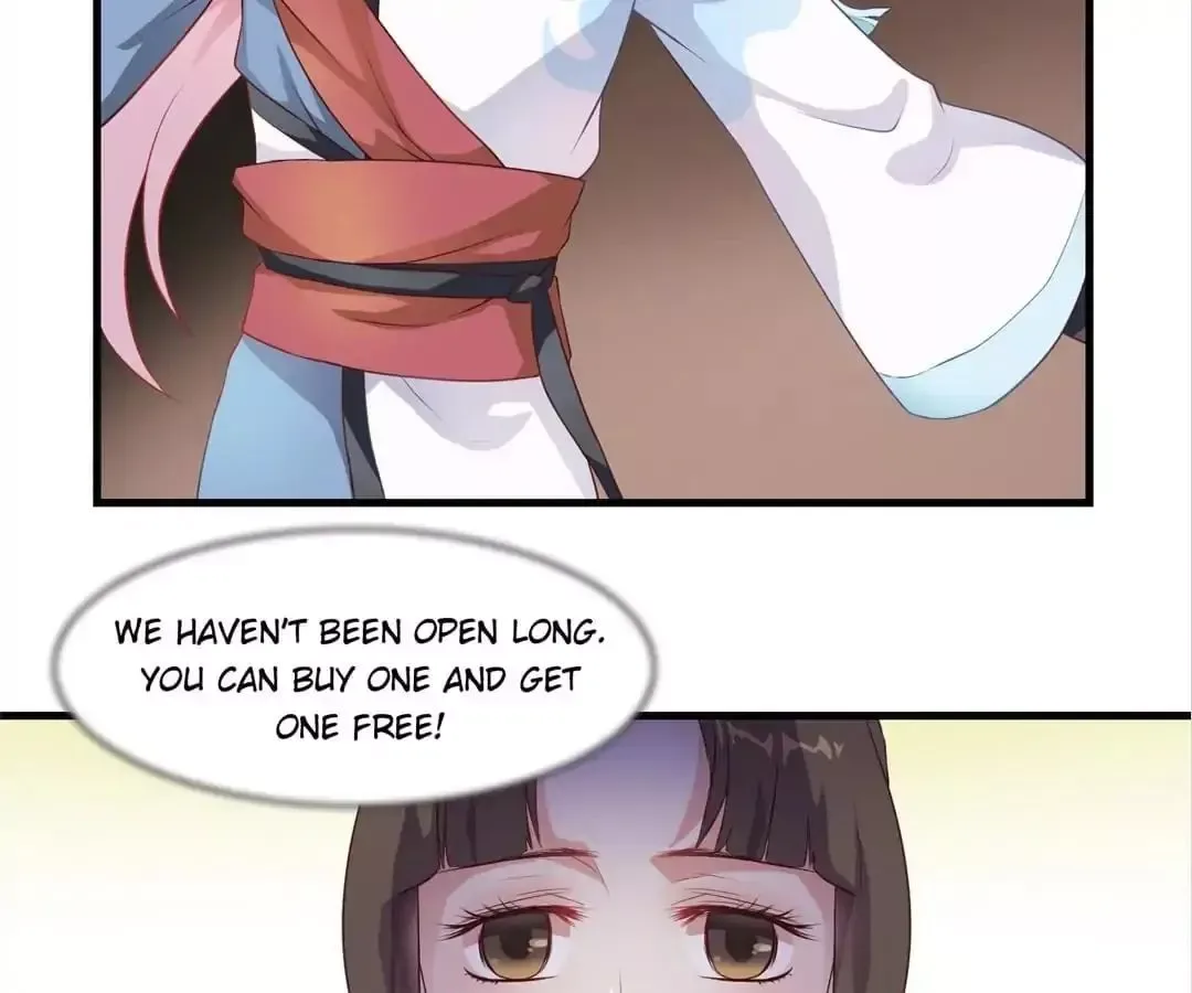 Yaotai Mirror Chapter 1 page 32