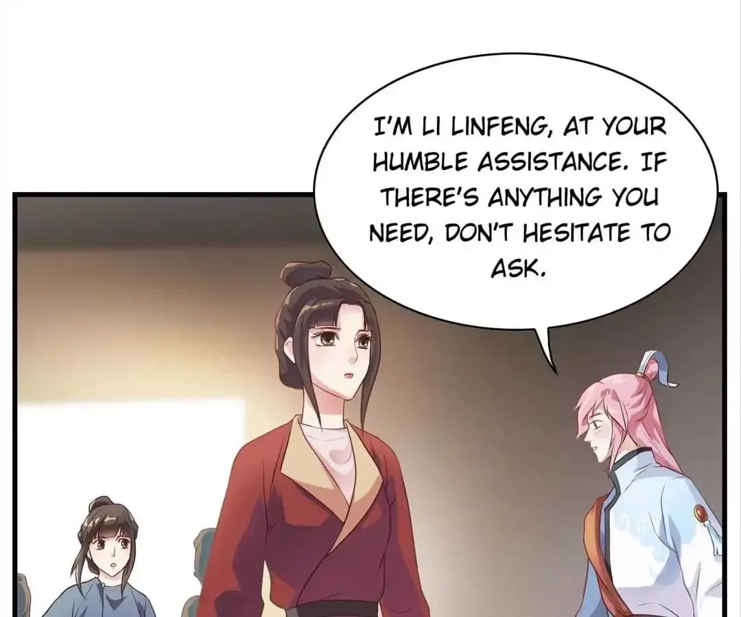 Yaotai Mirror Chapter 1 page 40