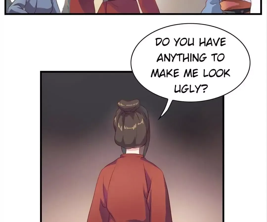 Yaotai Mirror Chapter 1 page 41