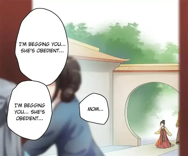 Yaotai Mirror Chapter 10 page 1