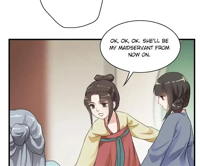 Yaotai Mirror Chapter 10 page 8