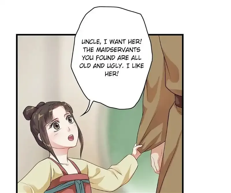 Yaotai Mirror Chapter 10 page 3