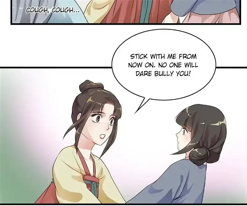 Yaotai Mirror Chapter 10 page 9