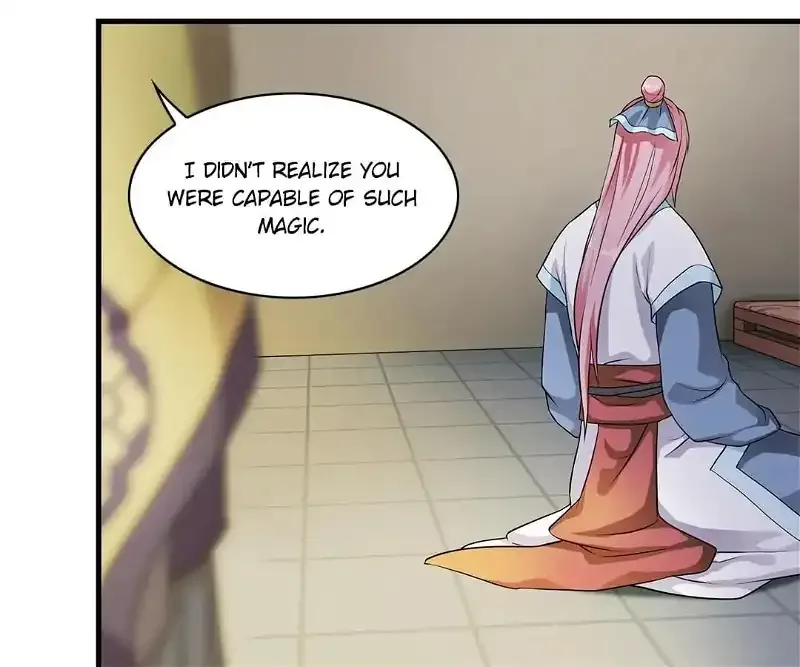Yaotai Mirror Chapter 10 page 41