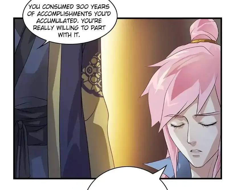 Yaotai Mirror Chapter 10 page 43