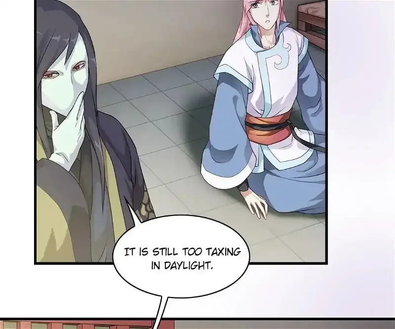 Yaotai Mirror Chapter 10 page 47