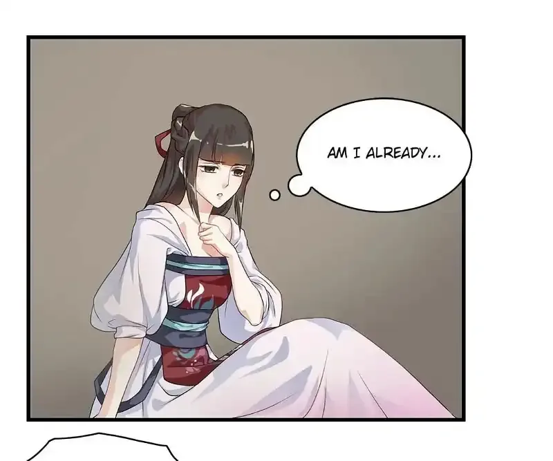 Yaotai Mirror Chapter 10 page 51