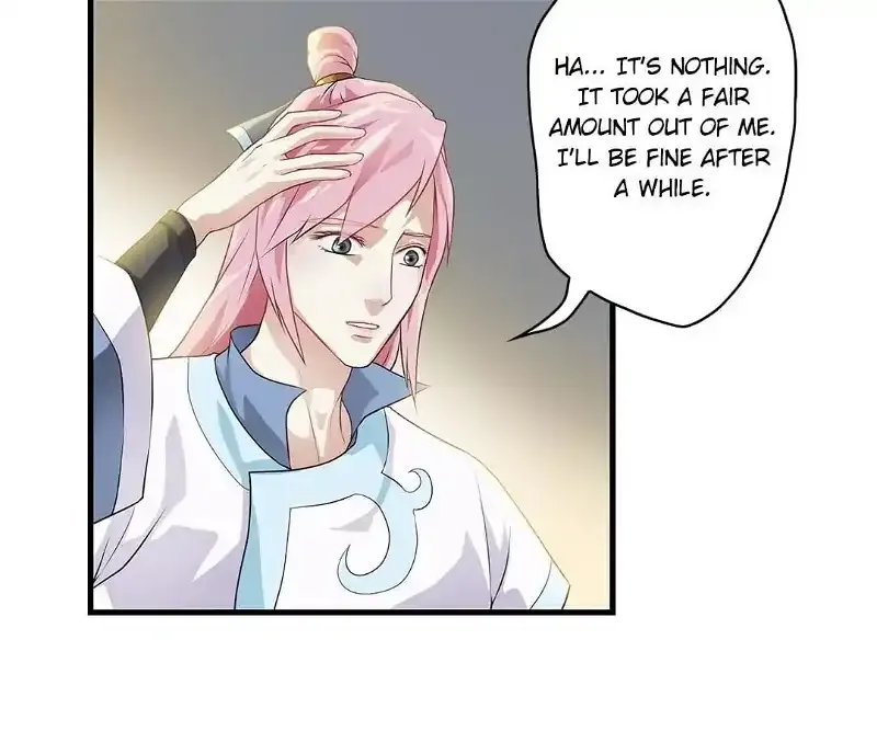 Yaotai Mirror Chapter 10 page 53