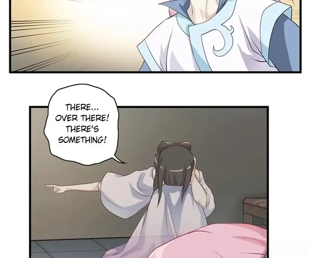 Yaotai Mirror Chapter 11 page 3