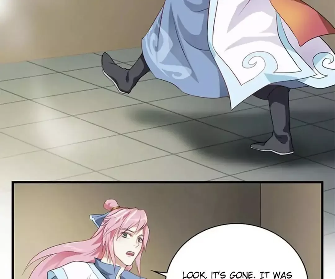 Yaotai Mirror Chapter 11 page 7