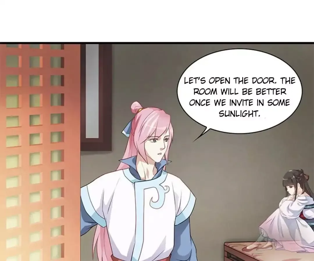 Yaotai Mirror Chapter 11 page 9
