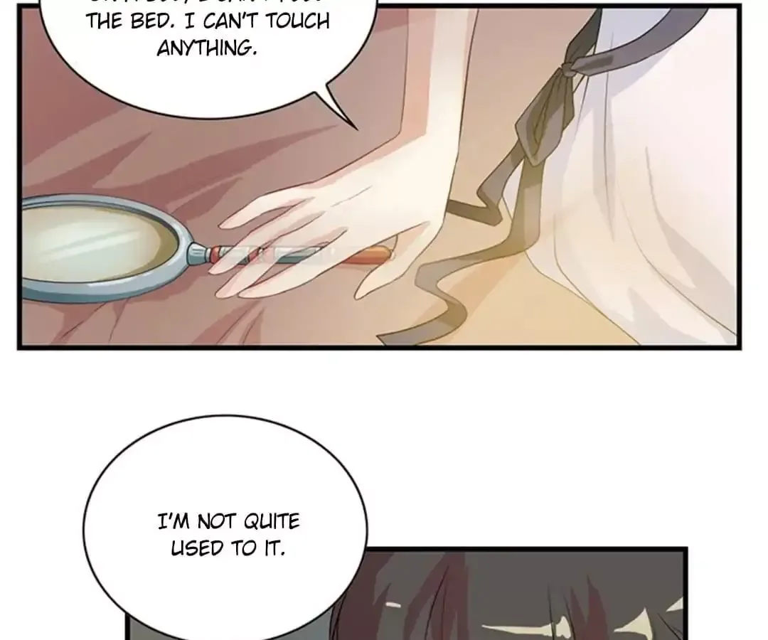 Yaotai Mirror Chapter 11 page 12