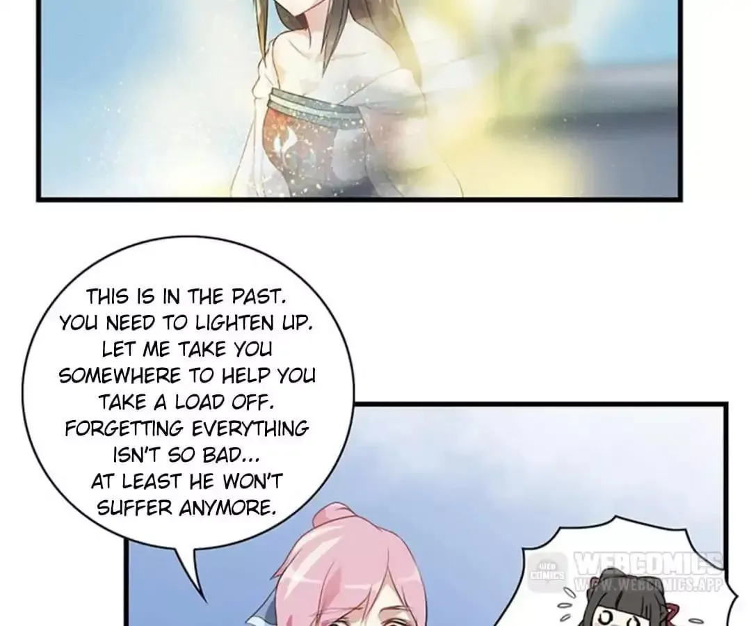 Yaotai Mirror Chapter 11 page 26