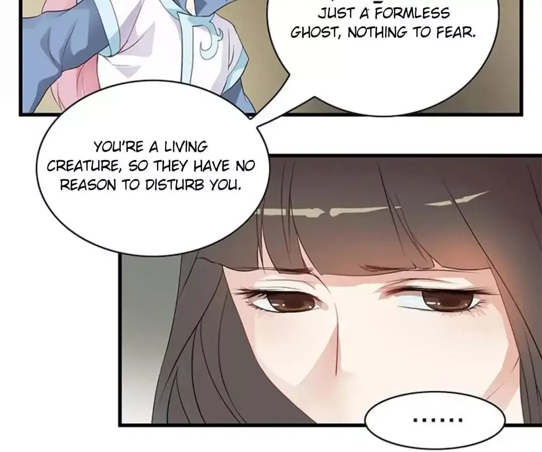 Yaotai Mirror Chapter 11 page 8