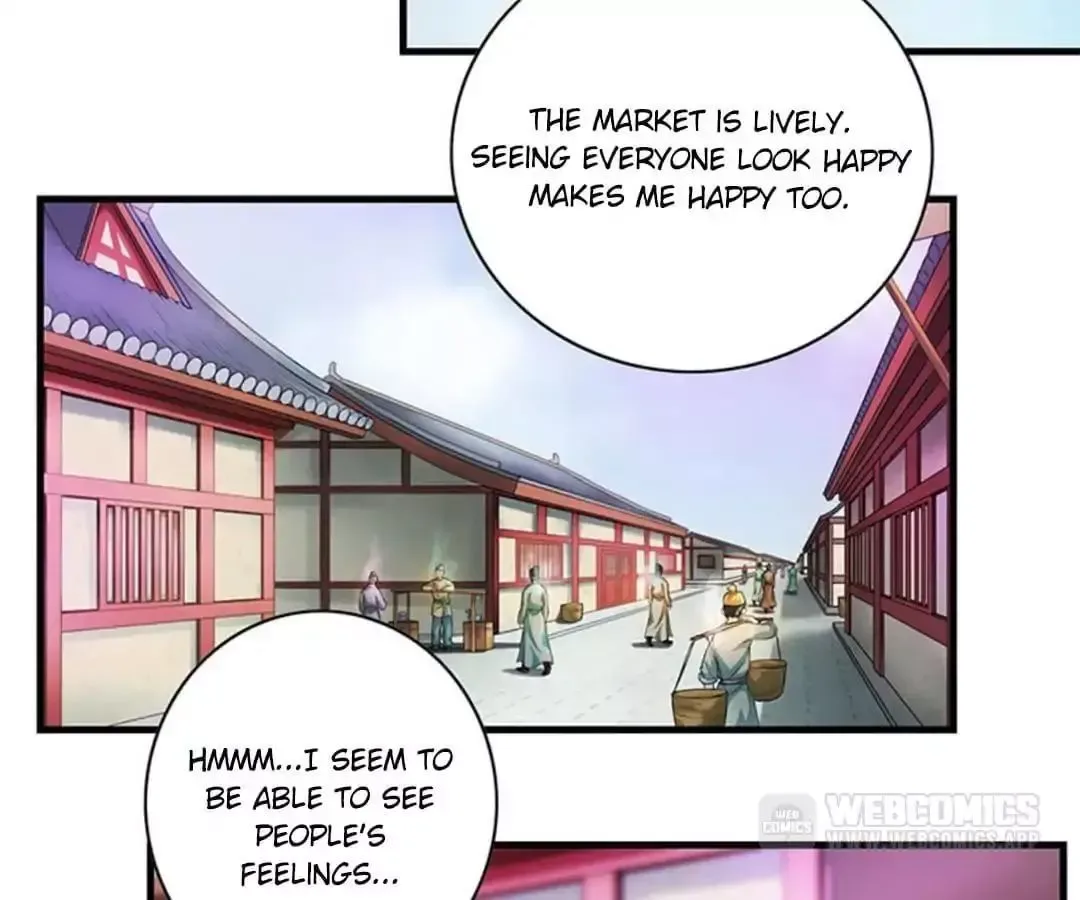 Yaotai Mirror Chapter 11 page 30