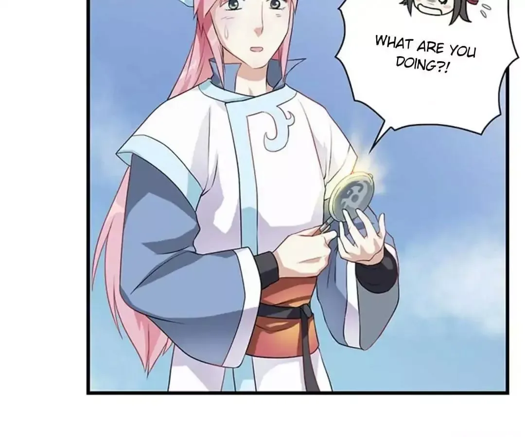 Yaotai Mirror Chapter 11 page 27