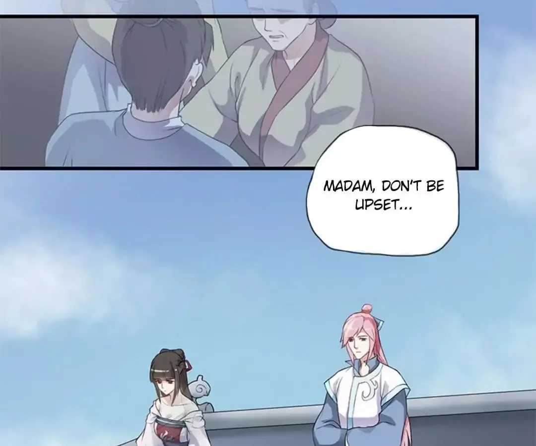 Yaotai Mirror Chapter 11 page 21