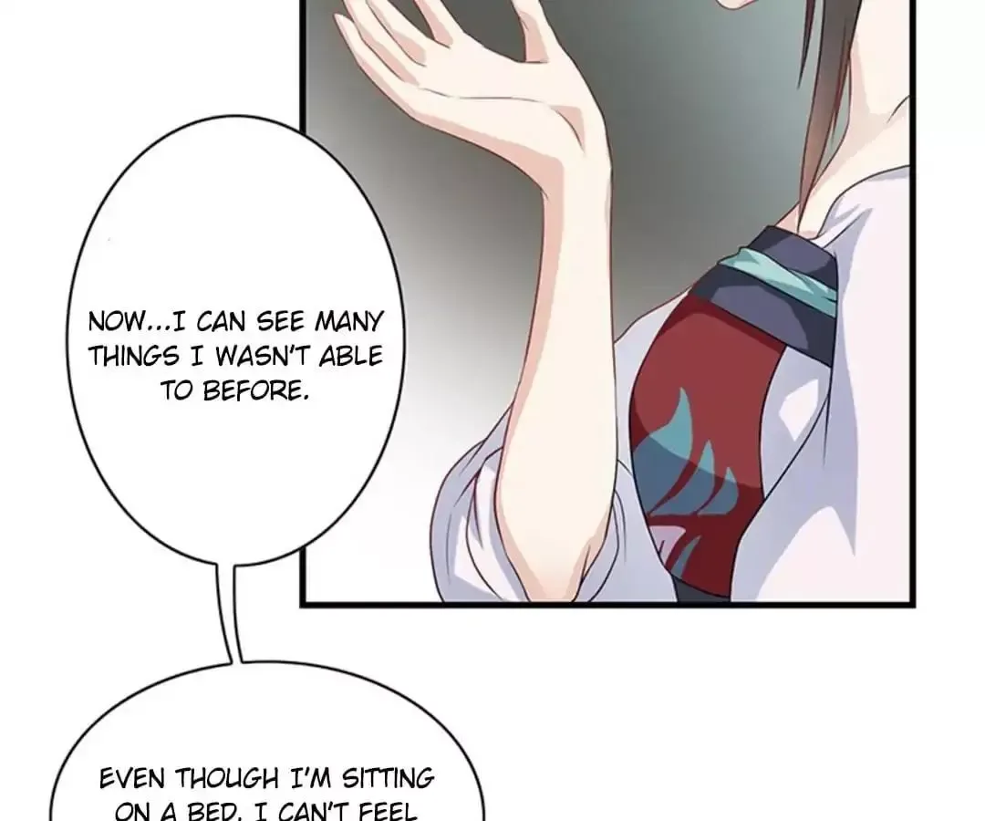 Yaotai Mirror Chapter 11 page 11