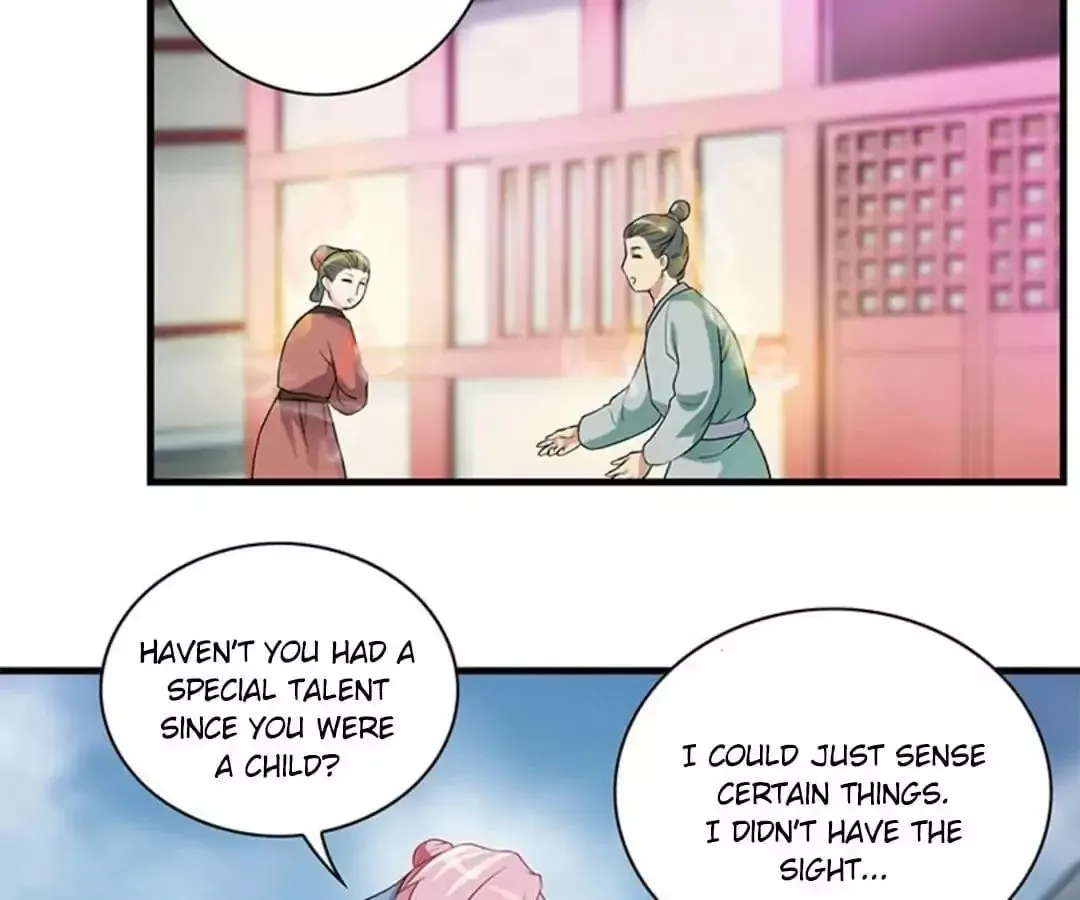 Yaotai Mirror Chapter 11 page 31