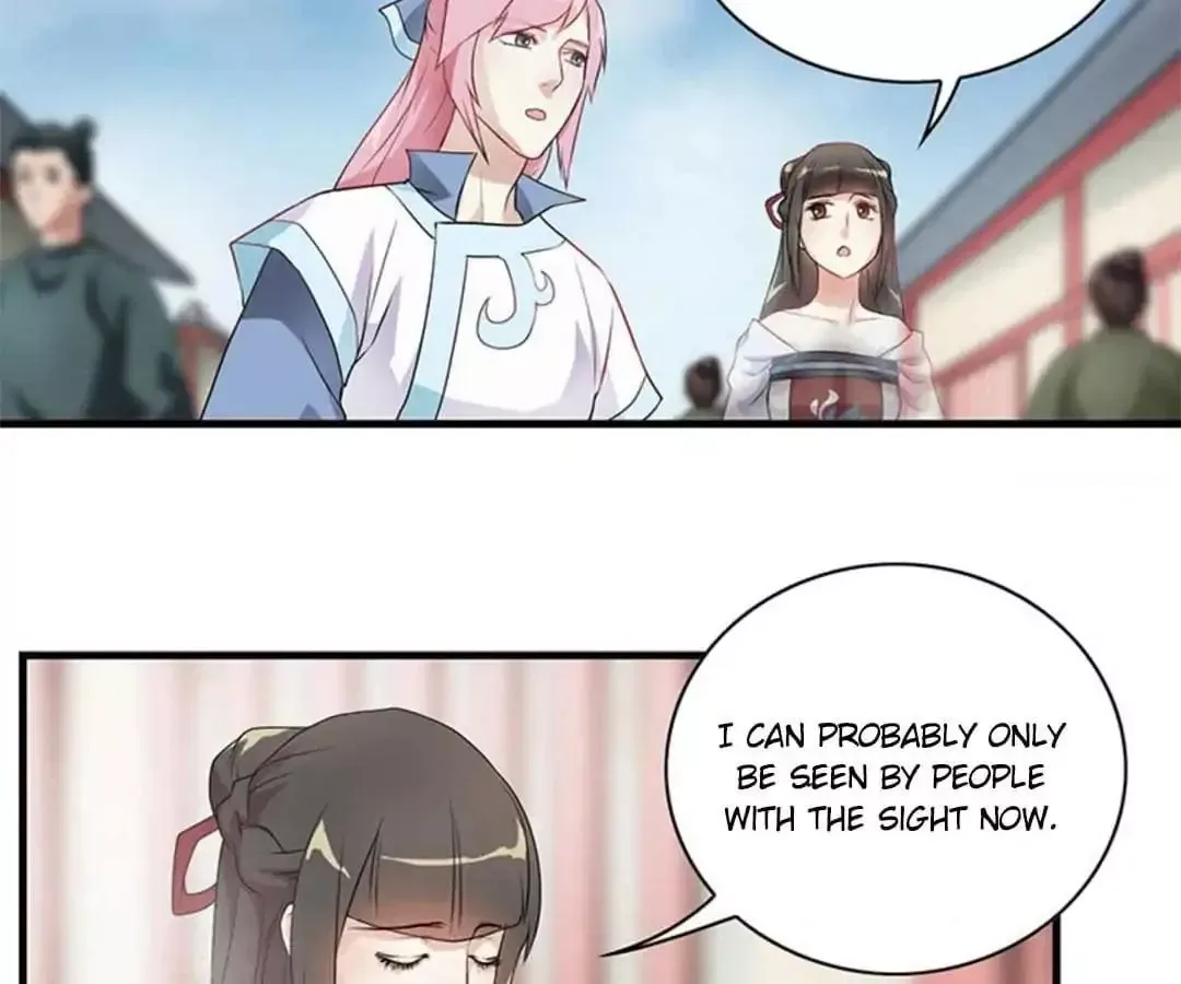 Yaotai Mirror Chapter 11 page 32
