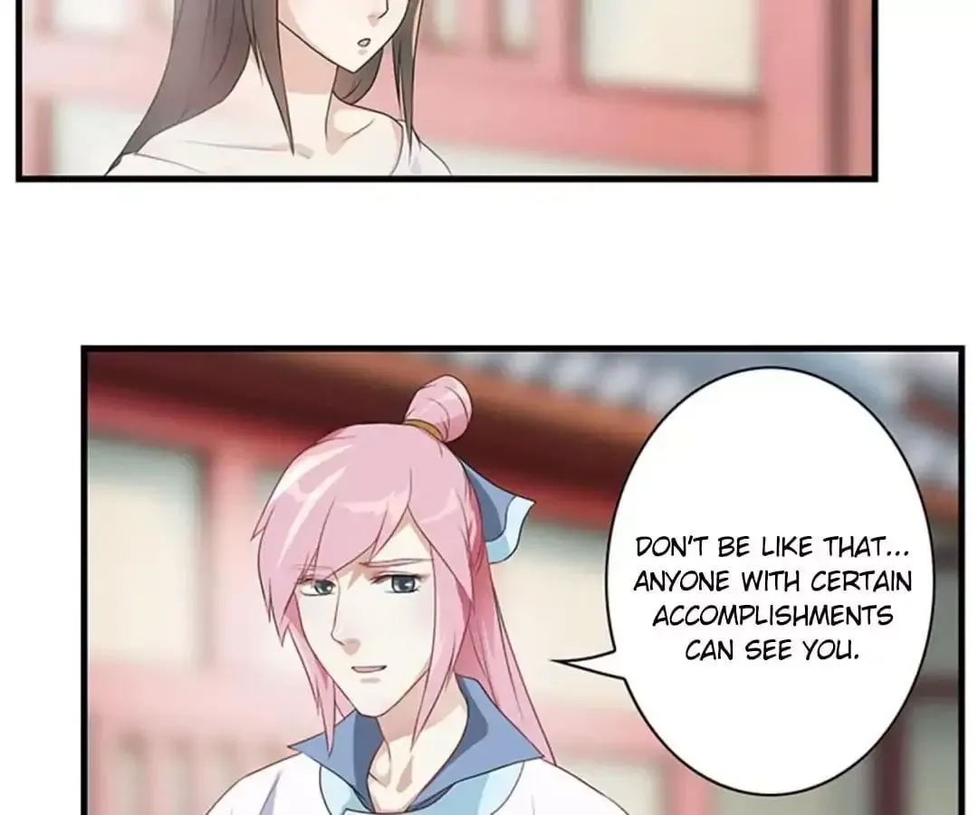 Yaotai Mirror Chapter 11 page 33